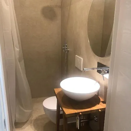 Le Stanzette Di 3* Matera