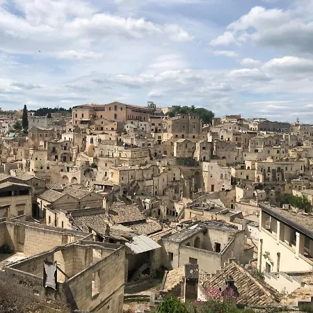 Affittacamere La Stanzetta Di 3*