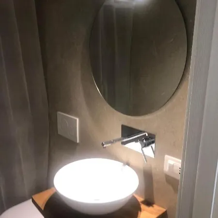 Maison d'hôtes Le Stanzette Di Matera