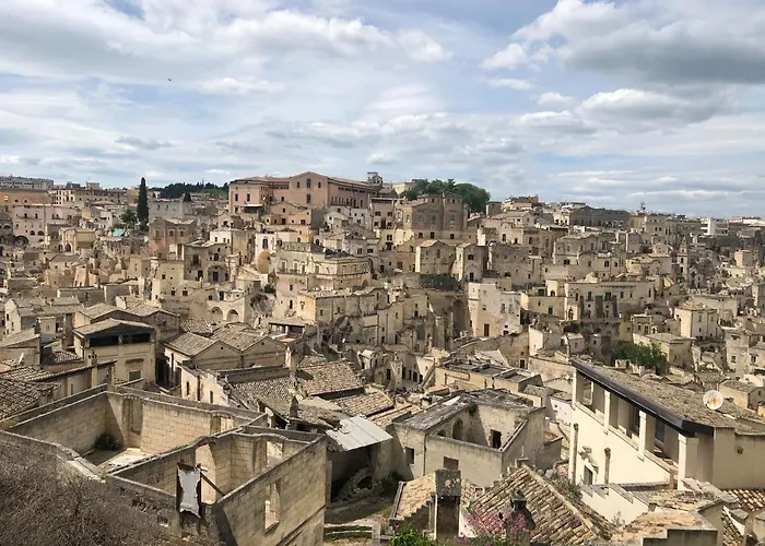 Affittacamere La Stanzetta Di 3*