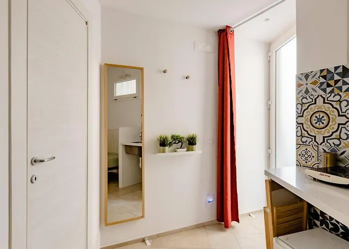 Affittacamere La Stanzetta Di