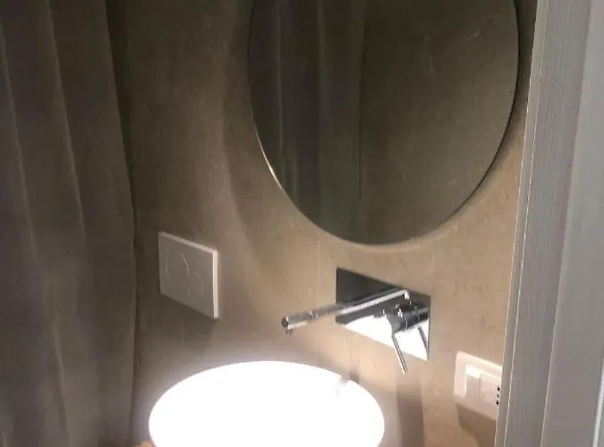 Affittacamere La Stanzetta Di Matera