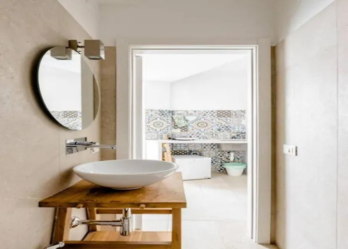 La Stanzetta Di Affittacamere Matera